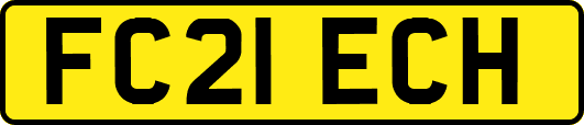FC21ECH
