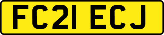 FC21ECJ