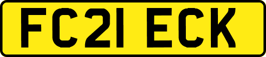 FC21ECK