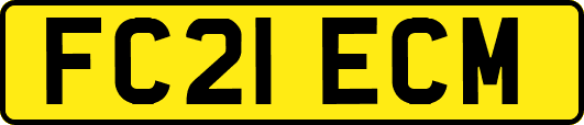 FC21ECM