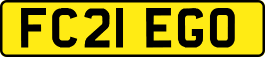 FC21EGO