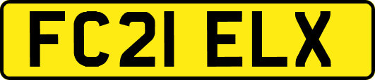 FC21ELX