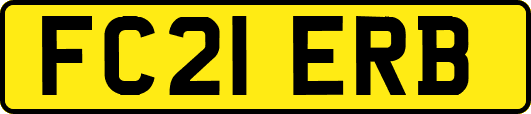 FC21ERB