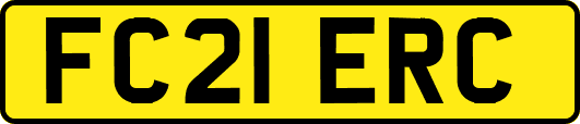 FC21ERC