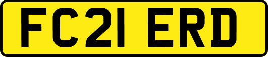 FC21ERD