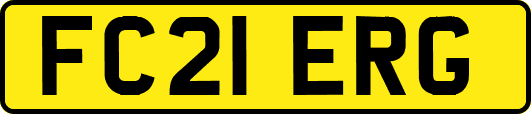 FC21ERG