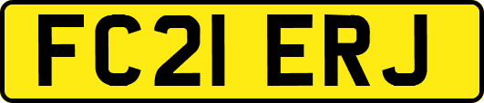 FC21ERJ