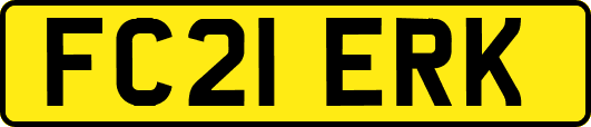 FC21ERK