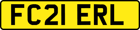 FC21ERL