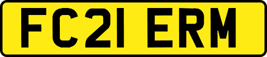 FC21ERM