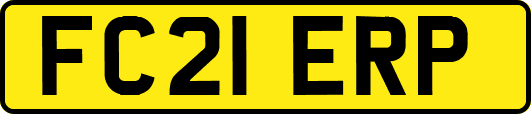 FC21ERP