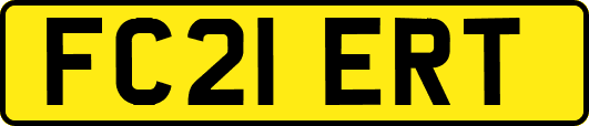 FC21ERT
