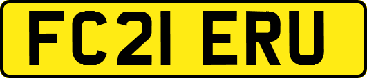 FC21ERU