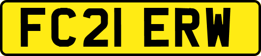 FC21ERW