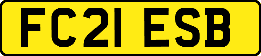FC21ESB