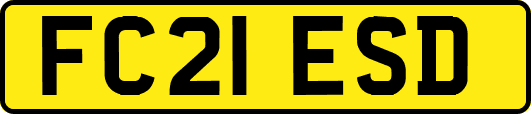FC21ESD