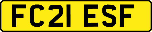 FC21ESF