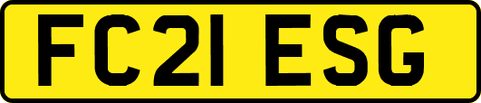 FC21ESG