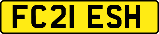 FC21ESH
