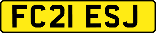 FC21ESJ