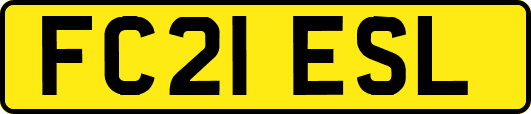 FC21ESL