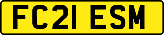 FC21ESM