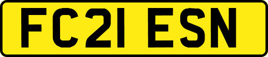 FC21ESN