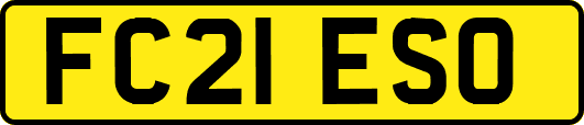 FC21ESO