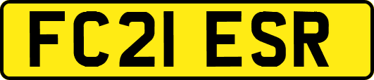 FC21ESR