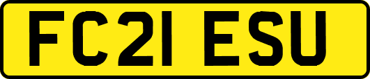 FC21ESU
