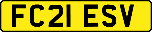 FC21ESV