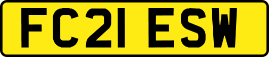 FC21ESW