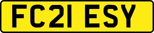 FC21ESY