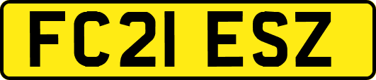 FC21ESZ