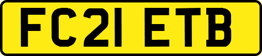 FC21ETB