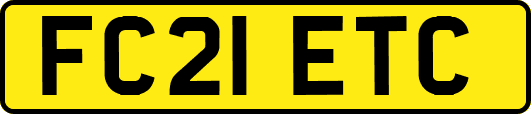 FC21ETC