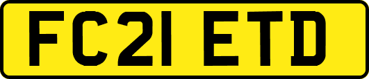 FC21ETD