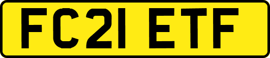 FC21ETF