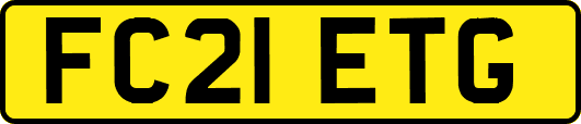 FC21ETG