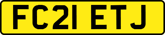 FC21ETJ