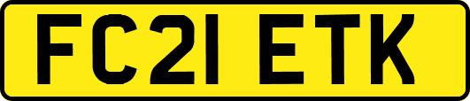 FC21ETK