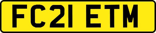 FC21ETM