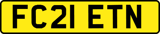 FC21ETN