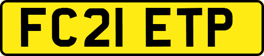 FC21ETP