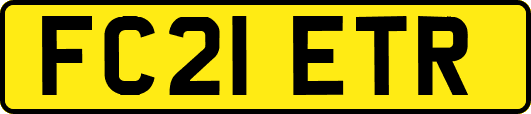 FC21ETR