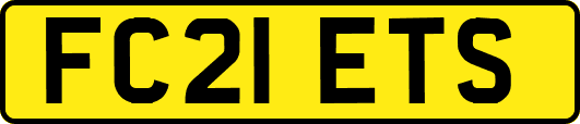 FC21ETS
