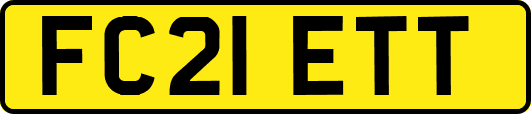 FC21ETT