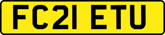 FC21ETU