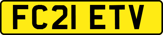 FC21ETV