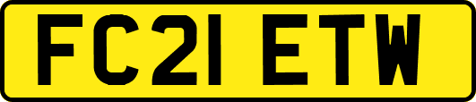 FC21ETW
